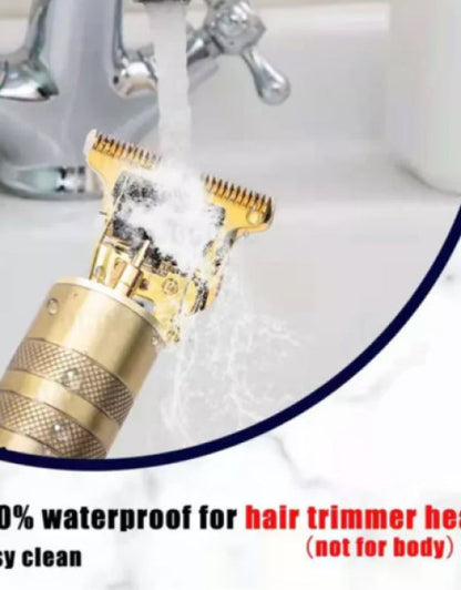 Hair Trimmer for Men