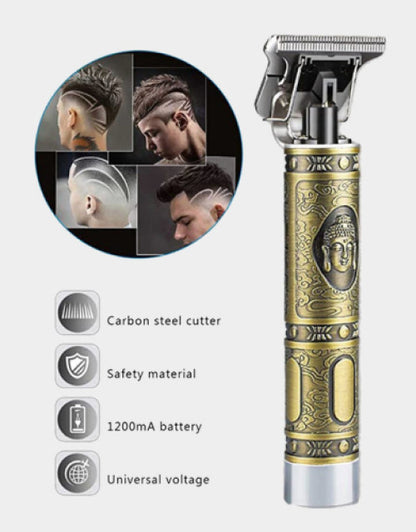 Hair Trimmer for Men