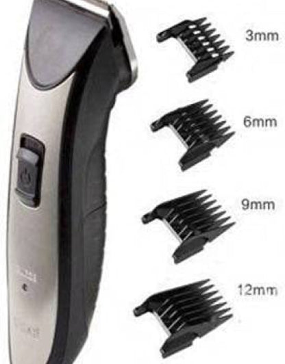 Kemei km-609 Professional Hair Trimmer