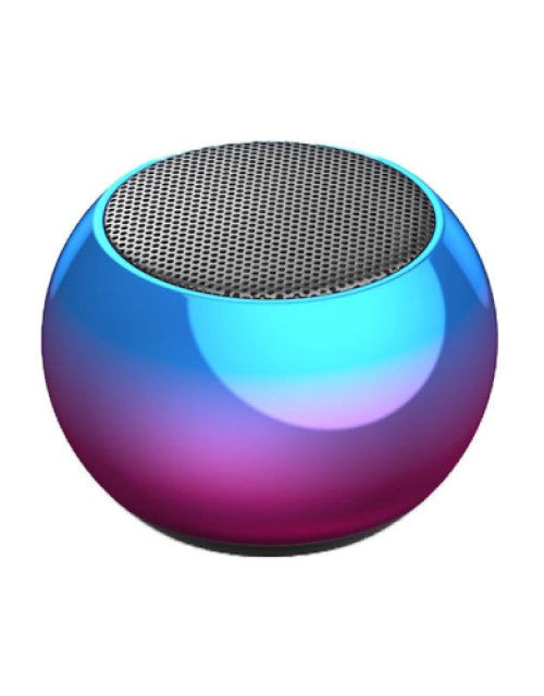 Mini Boost 4 Bluetooth Speaker 4D