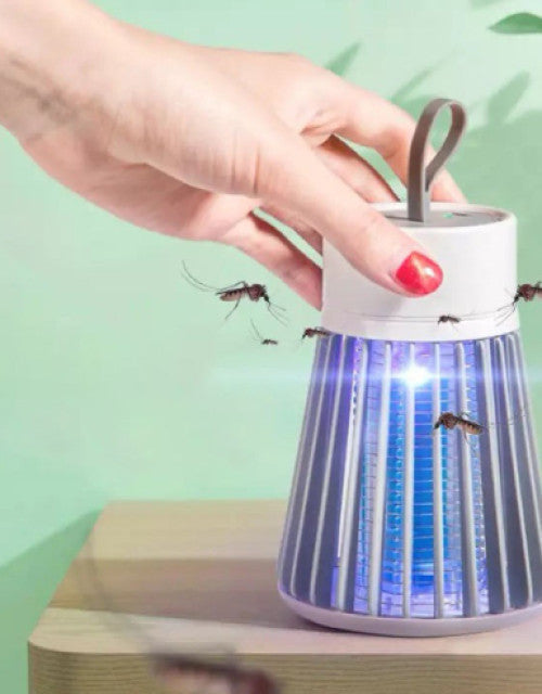 Mosquito Killer Trap Lamp