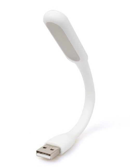 Portable Flexible Adjustable Eye Protection USB LED Desk Light Table Lamp