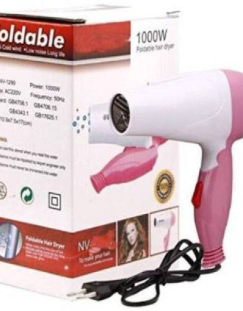 Professional NV-1290 Hair Dryer