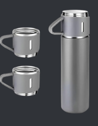 Stainless Steel Vaccum Flask Hot and Cold Water