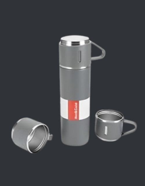 Stainless Steel Vaccum Flask Hot and Cold Water