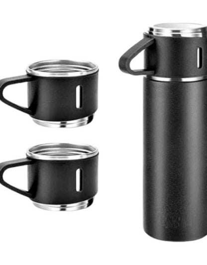 Stainless Steel Vaccum Flask Hot and Cold Water